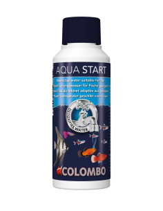 Colombo Aqua Start 250 Ml