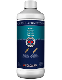 Cerpofor Dactycid 1000 Ml-5000 L