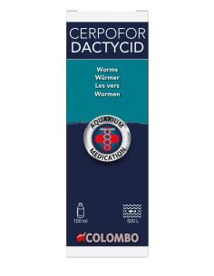 Cerpofor Dactycid 100 Ml-500 L