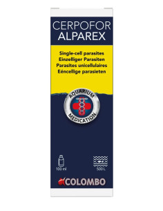 Cerpofor Alparex 100 Ml-500 L