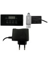 Colombo Co2 Reacteur Pro Solénoïde Avec Timer