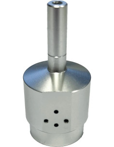 Colombo Co2 Reactor Valve