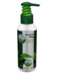 FloraGrow Pro - 500ml - engrais pour aquarium d'eau douce - Aquabota