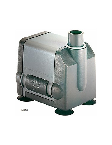 Pompe Micra 400l/H Sicce