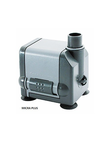 Pompe Micraplus  600l/H Sicce
