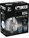 Sicce Easyline Nova Pump 800 L/H 1.5 Mtr Cable 230v