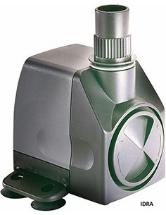 Sicce Easyline Idra Pump 1300 L/H 1.5 Mtr Kabel 230v