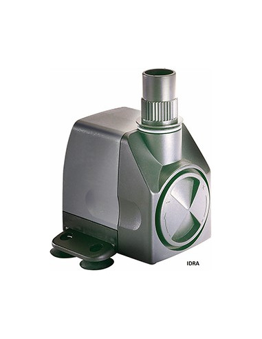 Sicce Easyline Idra Pump 1300 L/H 1.5 Mtr Kabel 230v