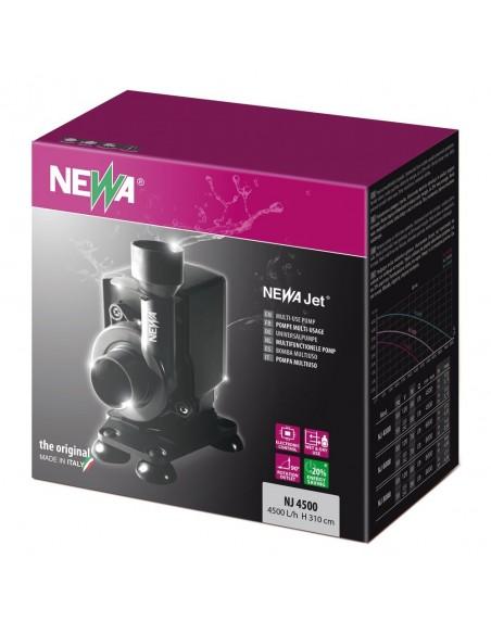 Pomp Newa Jet 6000 NEWA - 1