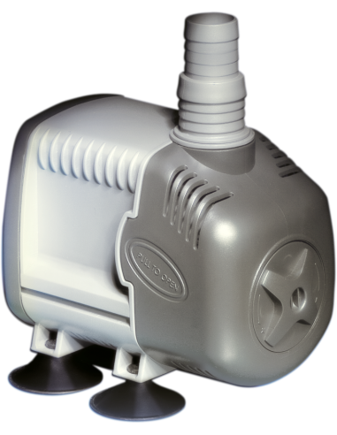 Pompe Syncra Silent 2.0 2150l/H Sicce