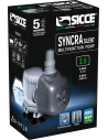 Pompe Syncra Silent 2.5 2400l/H Sicce