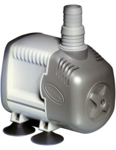 Pompe Syncra Silent 2.5 2400l/H Sicce