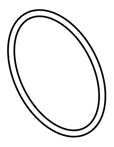 Sicce Syncra Nano O-Ring