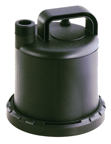 Pompe Ultrazero  3000l/H Sicce
