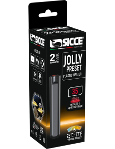 Sicce Jolly Preset 35 Heater 35 W