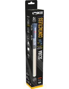 Sicce Scuba Ctl Chauffage 300 W
