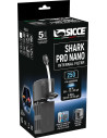 Filtre Shark Pro Nano 250  250l/H Sicce