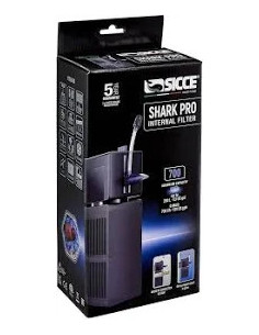 Filtre Shark Pro 700  700l/H Sicce