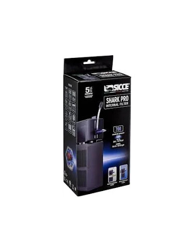 Filtre Shark Pro 700  700l/H Sicce