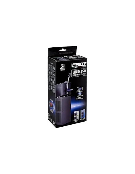 Filtre Shark Pro 700  700l/H Sicce