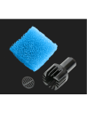 Mousse + Grille + Flotteur Pr. Filtre Shark Mini Skim Sicce