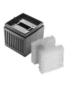 Module + Mousse Pr- Filtre Shark Pro Nano Sicce