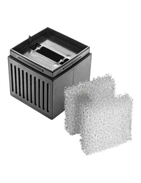 Module + Mousse Pr- Filtre Shark Pro Nano Sicce