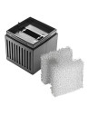 Module + Mousse Pr- Filtre Shark Pro Nano Sicce
