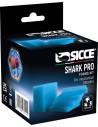 Mousses (4 Small + 1 Large)  Pr. Filtre Shark Pro Sicce