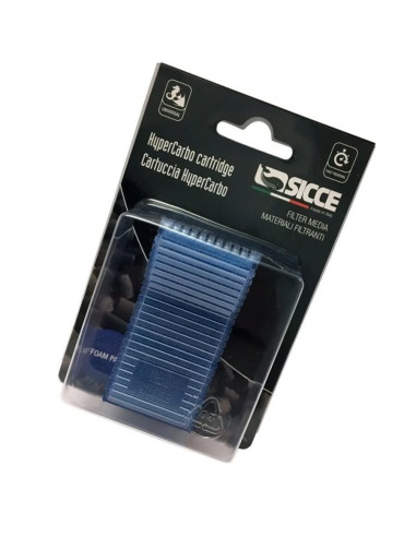 Cartouche Hypercarbo Pr- Filtre Micron Sicce