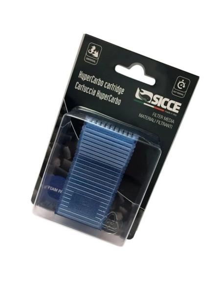Cartouche Hypercarbo Pr- Filtre Micron Sicce
