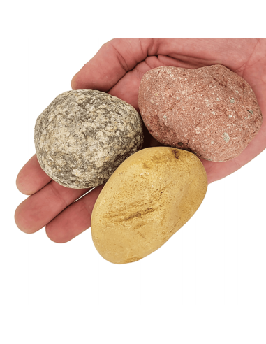 Wio Druid Gravel Mix 2kg 12,90 € WIO