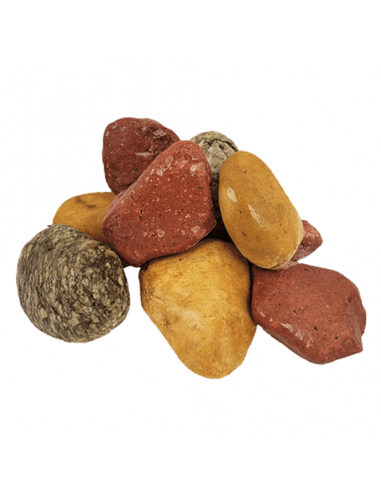 Wio Druid Gravel Mix 2kg 12,90 € WIO