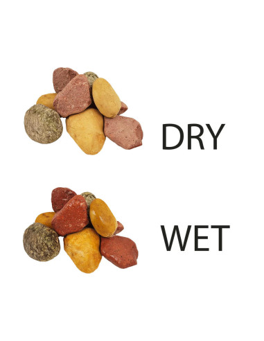 Wio Druid Gravel Mix 2kg 12,90 € WIO