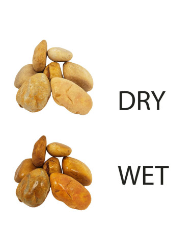 Wio Druid Gravel Mix 2kg 12,90 € WIO