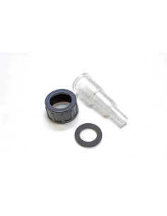 Raccord de tuyau transparent pour 5300-5303