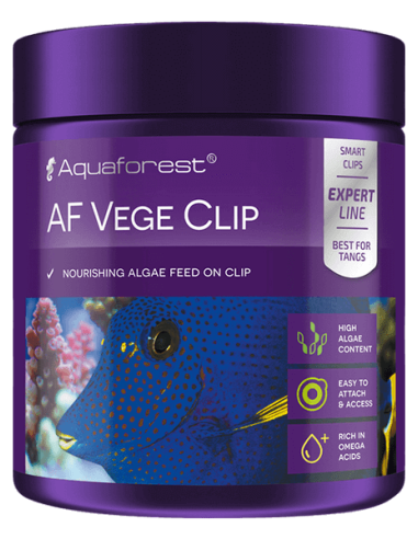 Vege Clip 100g