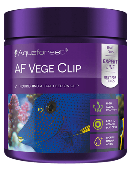 Vege Clip 100g