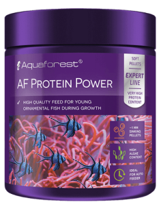 AF Protein Power - 120 g
