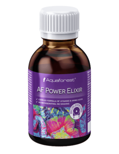 AF Power Elixir - 200 ml