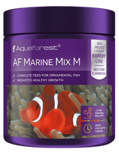 Marine Mix M - 120 g
