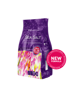 Sea Salt Bag - 25 kg