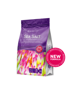 Sea Salt Bag - 7,5 kg