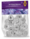 Frag Rocks - White