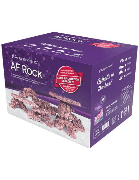 AF Rock Mix - 10 kg