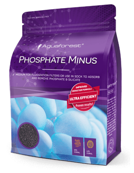 Phosphate Minus - 5000ml