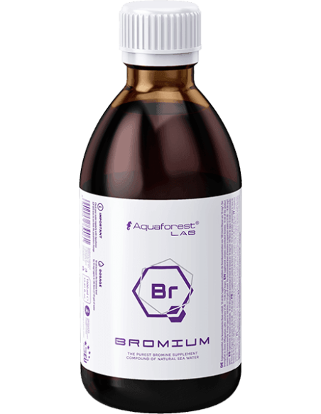 Bromium Lab - 1 l