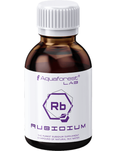 Rubidium Lab - 200ml