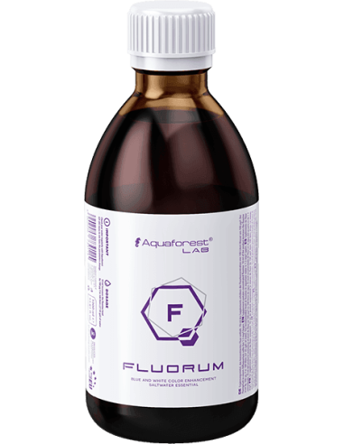 Fluorum Lab - 1 l