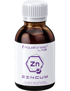 Zincum Lab - 200ml